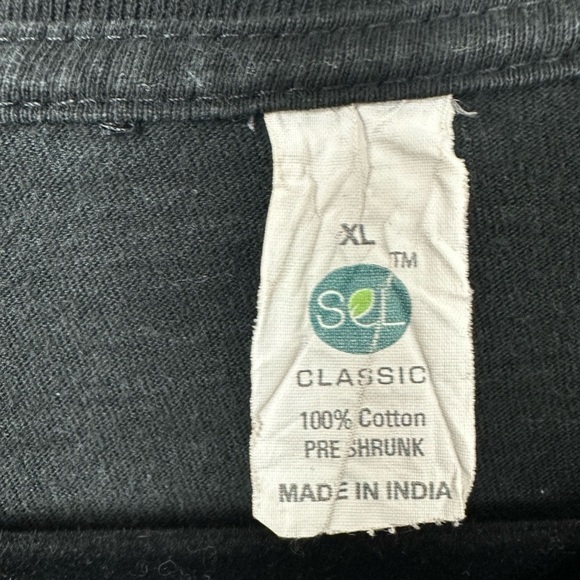 Sublime Band Tee Sz XL - Picture 4 of 5